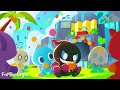 End of video