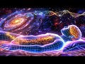 432Hz 963Hz 528Hz Healing Music Stress Relief, Anxiety Healing & Body Regeneration #5