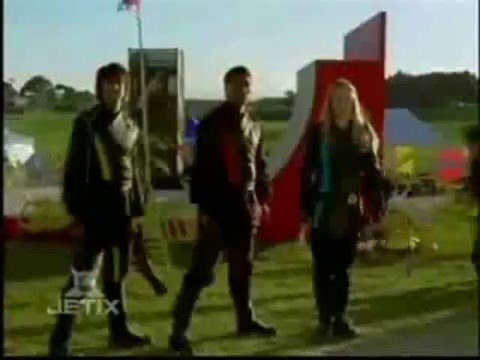 Power R Ranger Final Attack Top 10 Power Rangers Final Battles Part 2 - YouTube