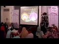 Pentingnya perasaan baik | Aisyah Dahlan