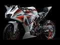 2020 Upcoming Top 5 Bikes In India KTM RC 490 ,DUKE 490, ADVENTURE 790