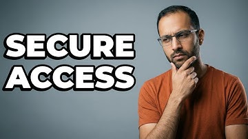 Why Do Cloud Platforms Use IAM Policies?