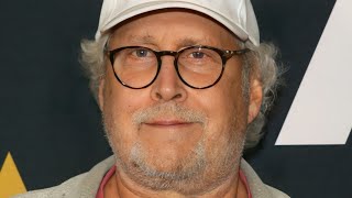 The Tangled Life Of Chevy Chase