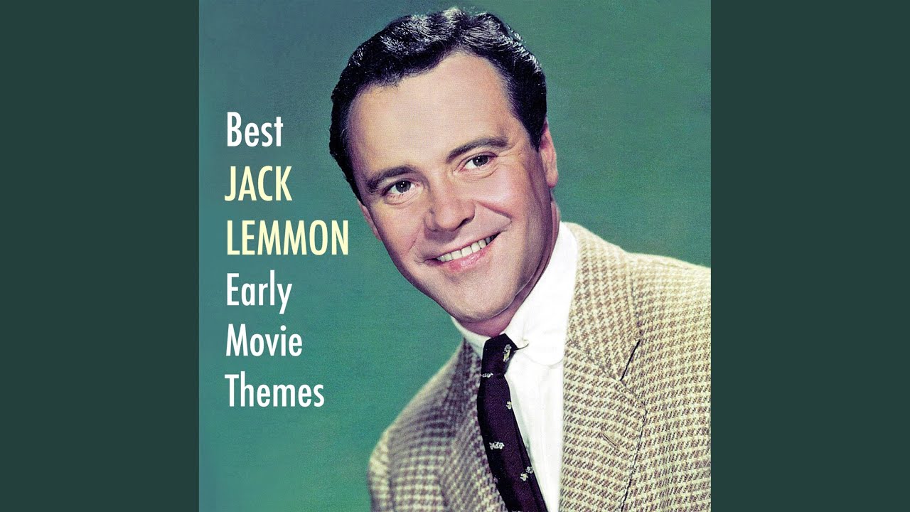 Main Title - Good Neighbor Sam, 1964