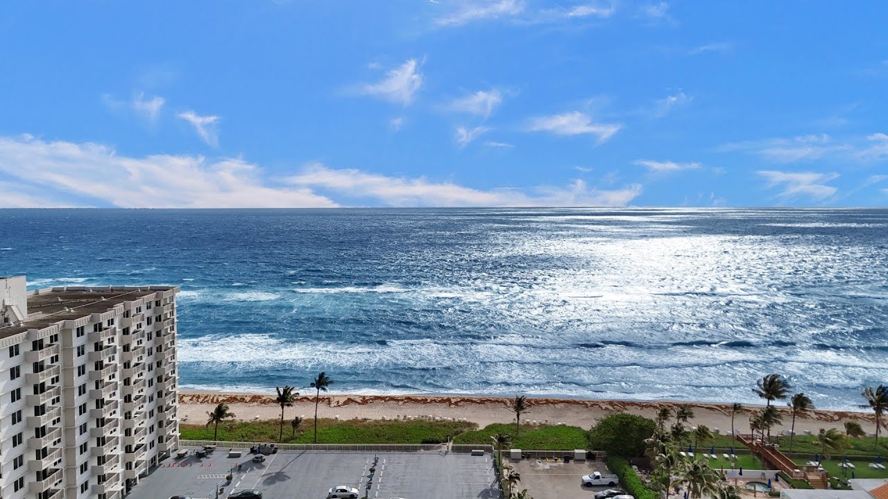 3300 S Ocean Blvd, Apt 918C Boca Raton, FL | ColdwellBankerHomes.com