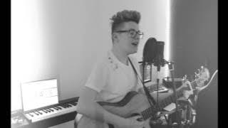 Ed Sheeran - How Would You Feel? | Ty Lewis Live Cover ÷