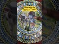 buy 1 get 1 free/ dot mandala offer
