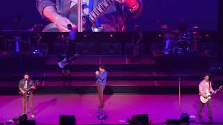 Fly With Me - Jonas Brothers Live in Thackerville OK