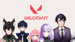 VALORIA!