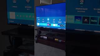 2021 Samsung Qn90A Mini-Led Back Light Issue