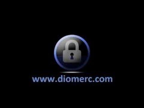Diomerc PGP