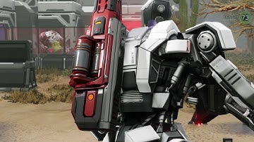 XCom 2 Multiplayer Goes Berserk EP05