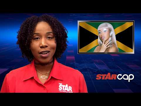 STAR CAP: Cardi B Coming to Jamaica, Zimi Seh Brawl, Tourist Faces 15 Years