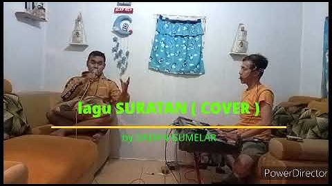 cover lagu suratan, bajidor @dadan gumelar
