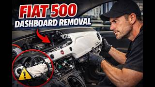 Athlete Statistics Dashboard removal: Fiat 500