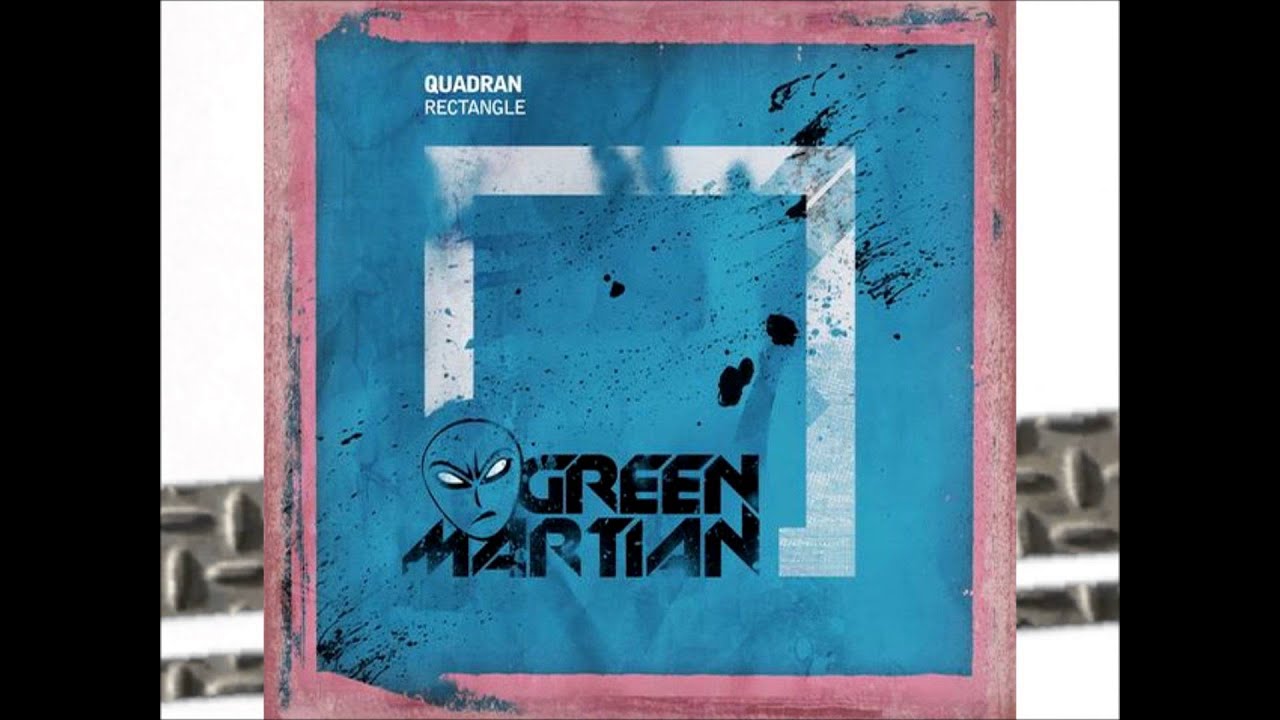 Guarda Quadran - Rectangle (Babylon Mix) su YouTube Guarda Quadran - Rectangle (Babylon Mix) su YouTube