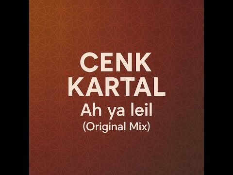 Cenk Kartal -