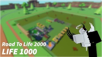 Block Tycoon Speedrun | Life 1000