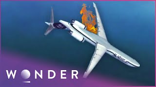 The Tragic Downfall Of Air Alaska Flight 261 | Mayday S1 EP5 | Wonder