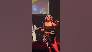 Linying - Good Behaviour / National Anthem   Happiness | 07 Sep 2024 | ONE TAKE | Part 13/13