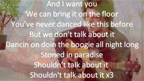 Thumbnail of Milky Chance - Stolen Dance LYRICS