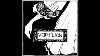 Vermilion - Vermilion - full EP (2019)