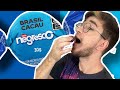 EXPERIMENTANDO A TRUFA DE NEGRESCO DA BRASIL CACAU
