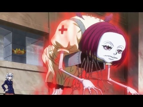 Hunter X Hunter 2011 Episode 105 Review The Time Is Now Youtube Hunter X Hunter 2011 Episode 105 Review The Time Is Now Youtube