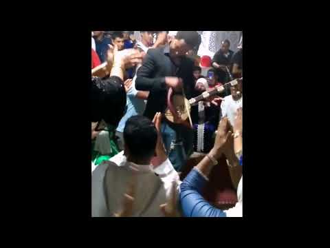 النشاط حتا شاط مع مول الرباب Aziz Ozouss ف عرس أمازيغي 100