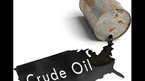 What is WTI Crude oil? - DayDayNews