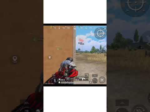 “Risking My Life to Save Teammate 😤 | Epic BGMI Momen#gaming#trending#comedy#bgmi#ytshorts#shorts