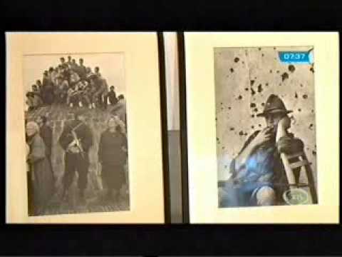 KOLGA TBILISI PHOTO 2015 - გახსნის ცერემონია