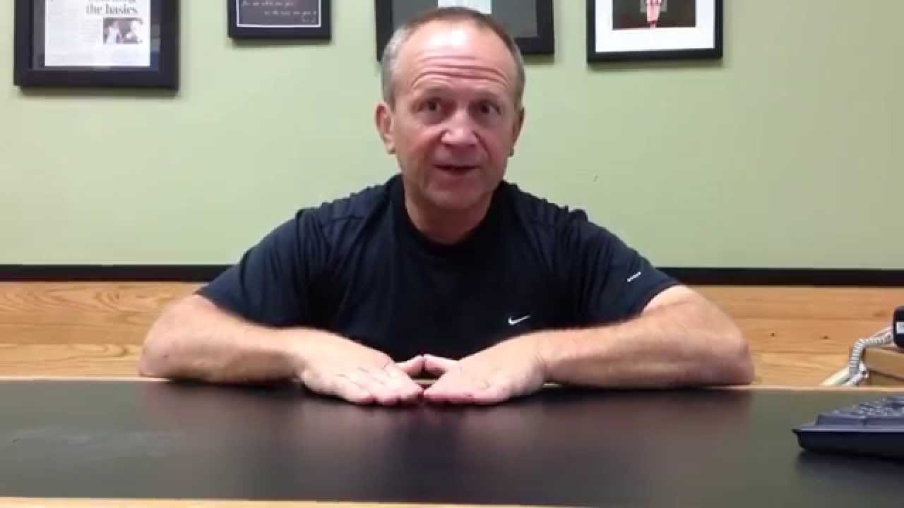 Fitness La Crosse, WI First Fitness Step YouTube