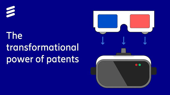 The transformational power of patents