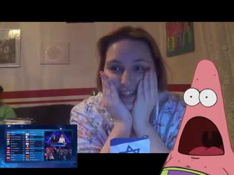 My Reaction In Eurovision Song Contest 2019 Grand Final Results 3-3