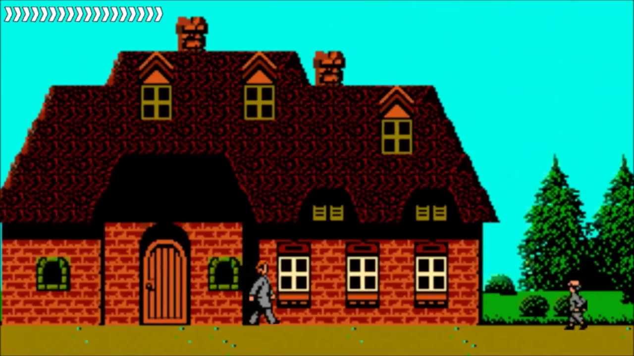 video Dr.Jekyll & Mr.Hyde