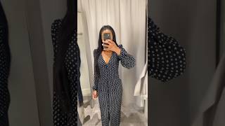 H&amp;M✨ #hm #hmhaul #hmoutfit #hmtryonhaul #aesthetic #hmnewcollection #hmnewin #hmnewarrivals