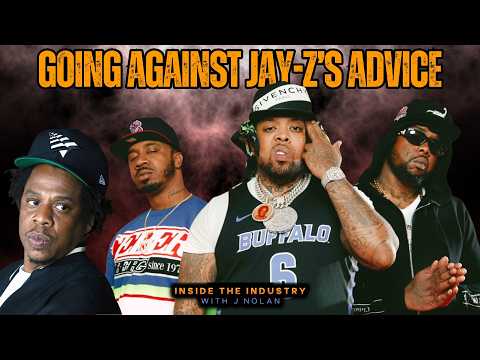 Conway The Machine & Benny The Butcher vs Westside Gunn: Going