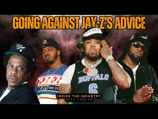 Conway The Machine & Benny The Butcher vs Westside Gunn: Going