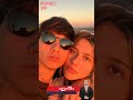 Jacqueline Di Giacomo svela il regalo inaspettato per Ultimo a San Valentino
