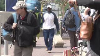 South African gov't launches a campaign to encourage local tourism
