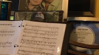 Bridge Over Troubled Water In C Major