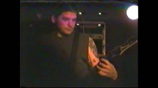 Skinless Merry Melody Live at Bogies 9-22-96