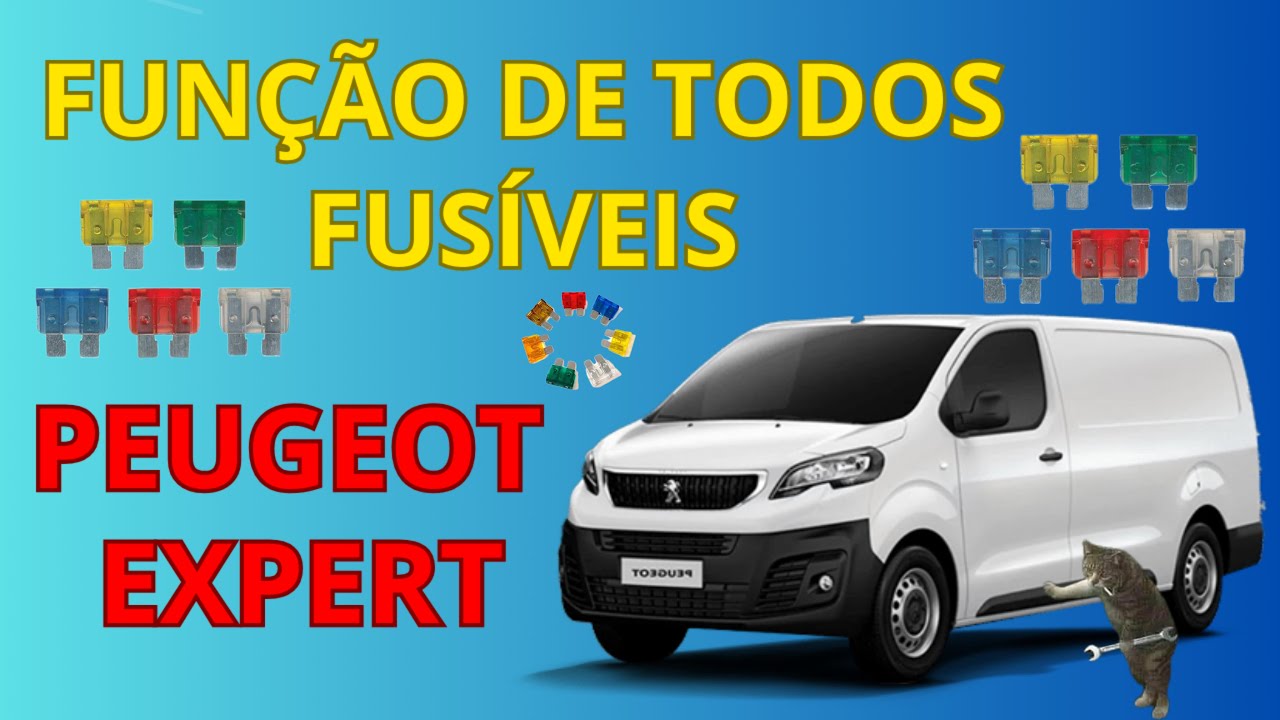 2 Stuks Autodeurverlichting Projector voor Peugeot Expert III