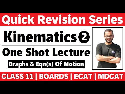Kinematics # 02