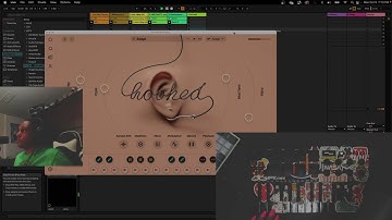 Arcade output and Ableton beat