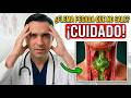 Flema PEGADA en la Garganta ES UNA SEÑAL DE PELIGRO (HAZ ESTO PARA LIMPIAR)