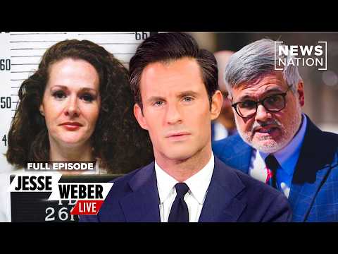 Christa Pike's botched execution: Alleged timeline released | Jesse Weber Live Full Show