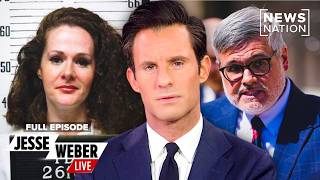 Details Christa Pike's botched execution: Alleged timeline released | Jesse Weber Live Full Show News