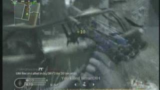 Famous CoD4 - Annihilated 1 Profile